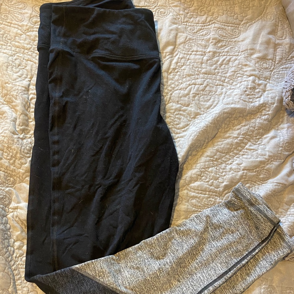 Women’s Leggings So Soft
